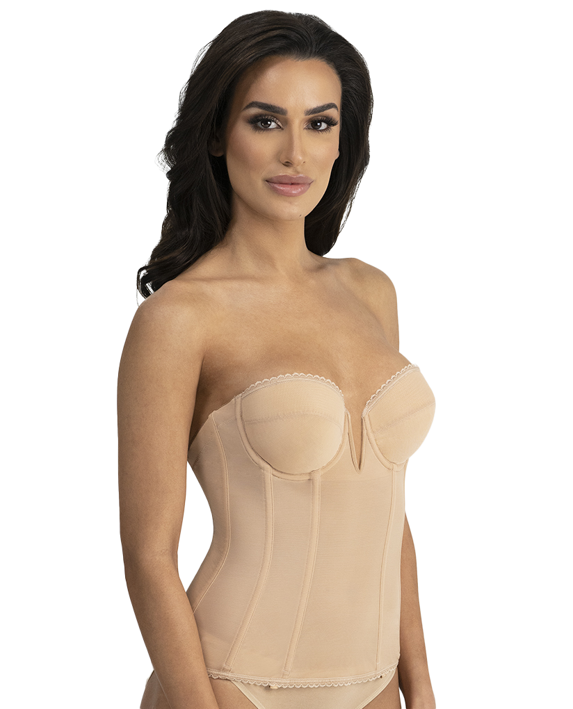 Vivienne – Dominique Intimate Apparel