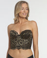 Estrada X Bustier